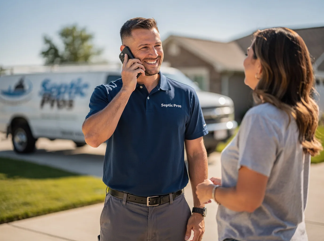 Septic Tank Pumping Woodbury, TN FAQs